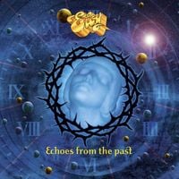 Eloy - Echoes From the Past