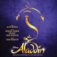 Broadway Cast - Aladdin: Original Broadway Cast Recording