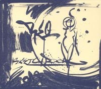 REQ - Sketchroom