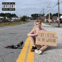 Wyatt James - Fuck Sleeping On The Instrumentals