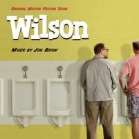 Jon Brion - Wilson