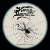 King Diamond - The Spider&rsquo;s Lullabye