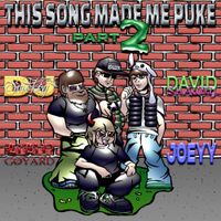 DJ Smokey - This Song Made Me Puke, Pt. 2