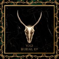 Yogi - Burial
