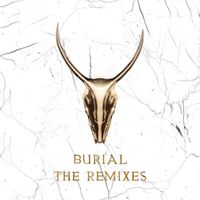 Yogi - Burial (The Remixes)