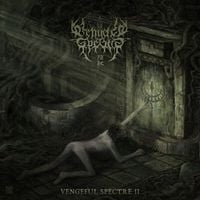 殞煞 [Vengeful Spectre] - 殞煞 二 (Vengeful Spectre II)