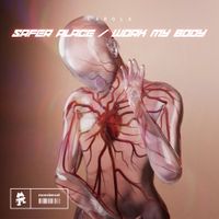 Carola - Safer Place / Work My Body