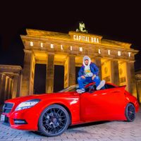 Capital Bra - Berlin Lebt