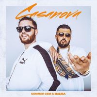 Summer Cem - Casanova