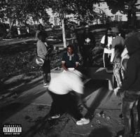 Jay Rock & Kal Banx - Eastside