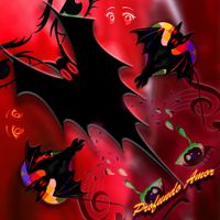 Joshua Chuquimia Crampton - Profundo Amor
