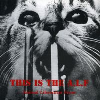 Various Artists - This Is the A.L.F.