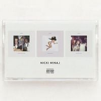 Nicki Minaj - #3PackFromParis