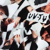 UV-TV - Glass