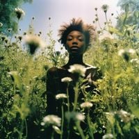 Sean Leon - THE GLADE