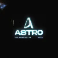 ASTRO - LOS ANGELES