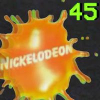 Robustom - Channel 45: Nickelodeon