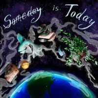 Derlee - Someday Is Today
