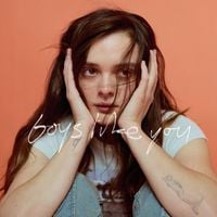 Charlotte Lawrence - Boys Like You