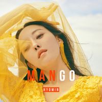 효민 [Hyomin] - MANGO
