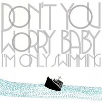 검정치마 [The Black Skirts] - Don't You Worry Baby (I'm Only Swimming)