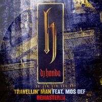 DJ Honda - Travellin' Man