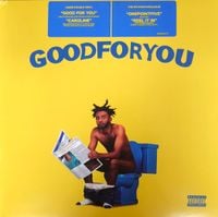 Amin&eacute; - Good For You / ONEPOINTFIVE