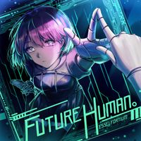 Sarah Mancuso - Future Human