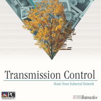 Esselfortium - Transmission Control: Music from Subserial Network