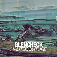 Glen Check - HAUTE COUTURE