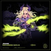 JEANIE - Disturbing Data