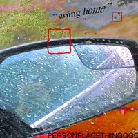 personplacething - &ldquo;Going Home&rdquo;