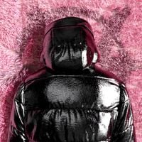 Joeyy - Coat I Would Buy