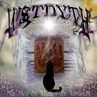 wstdyth - The Lion The Witch & The Wardrobe