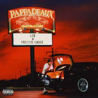Le$ - Pappadeaux platter