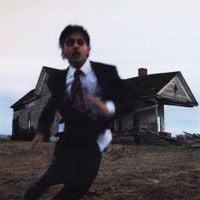Curtis Waters - BAD SON