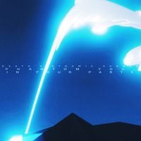 death's dynamic shroud - Phantom You, In Four Parts