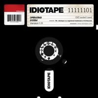 IDIOTAPE - 11111101
