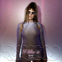 Tove Lo - i like u (ELIO Remix)