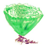 Babe Rainbow - Fresh As a Head of Lettuce