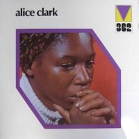 Alice Clark - Alice Clark