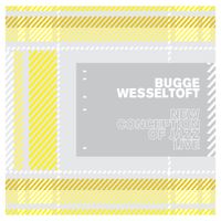 Bugge Wesseltoft - New Conception of Jazz Live