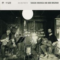 Takashi Hirayasu & Bob Brozman - Jin Jin / Firefly