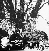 LAKE - First Album