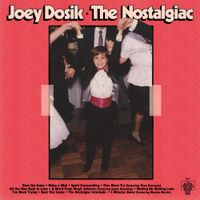 Joey Dosik - The Nostalgiac