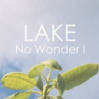LAKE - No Wonder I