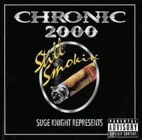Various Artists - Suge Knight Represents: Chronic 2000 (Still Smokin')