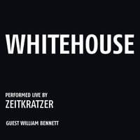 zeitkratzer - Whitehouse