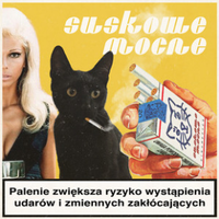 Susk - ZMIENNE ZAKŁ&Oacute;CAJĄCE