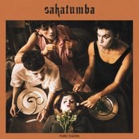 Sakatumba - Puro Teatro